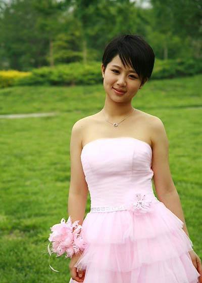说起进《家有儿女》剧组