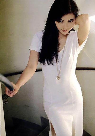 唯一演遍中国四大名著影视剧的<em>女演员 何晴</em> (2