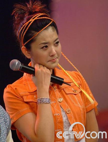 揭秘美女主播方琼神秘老公