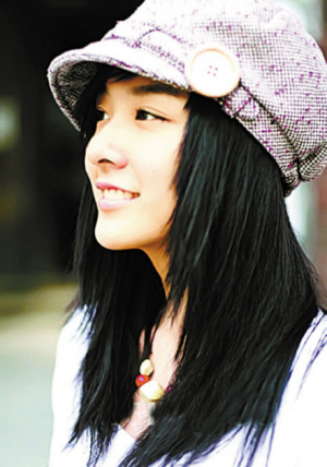 《<em>山楂树之恋</em>》<em>女二号</em>敲定_中国网