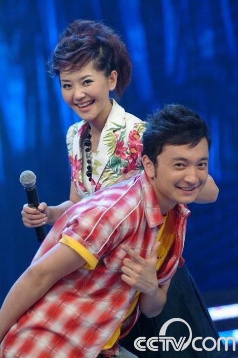 揭秘<em>美女主播</em>方琼神秘<em>老公</em>_中国网