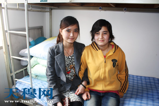 在新疆<em>玩维族女人</em>