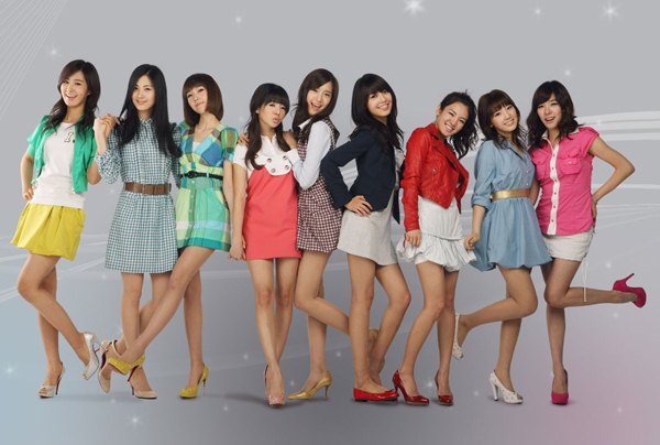 <em>少女</em>时代<em>制服诱惑</em>+让你魂不守