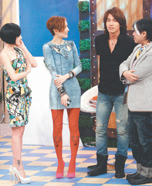  康熙来了 言承旭 _ 康熙来了言承旭 女友_ 康熙来 