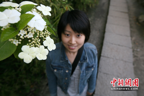 全国<em>知名网络</em>媒体<em>美女</em>编辑游南浔古镇(组图)_