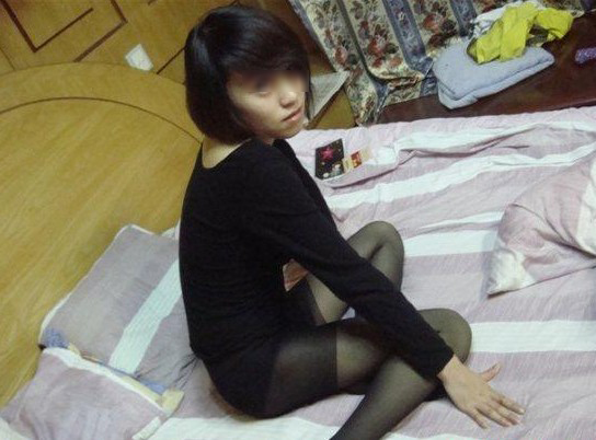 90后魔兽<em>交易</em>门<em>女主角</em>视频信息遭曝光(图)_中