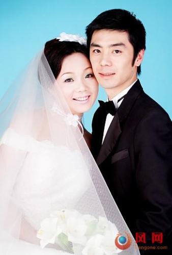 <em>闫妮</em>:老公很爱家不是圈内人 女儿乖巧可爱_中