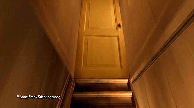 太<em>少女安妮</em>弗兰克(anne