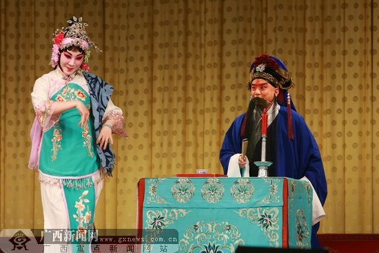 正德皇帝与<em>李凤姐</em>的故事一直是戏剧中传奇经典