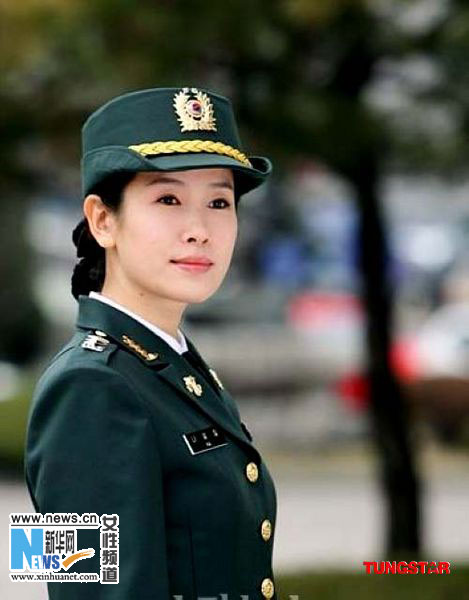其扮演者韩国女星李泰兰也一跃成为最炙手可热