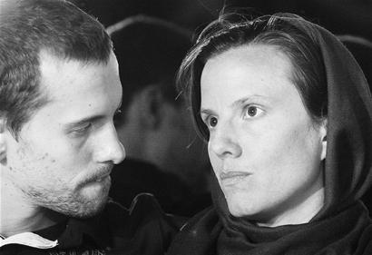 伊朗允许三位美国母亲到伊探亲