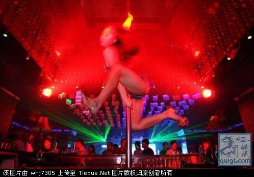 鲜为人知的国内夜店<em>舞女</em>幕后<em>生活</em>_中国网