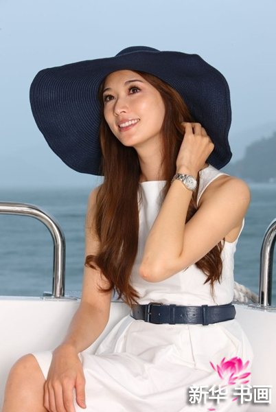 审美提高 某艺术大师猛评当今<em>中国十大美女</em>图