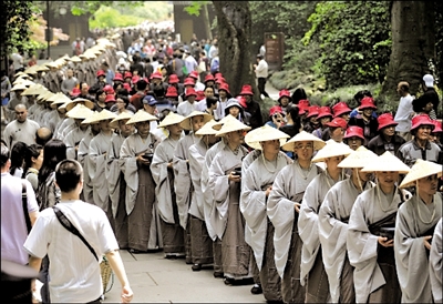 王丰 人口 僧人_王丰 人口老化如何影响中国(3)