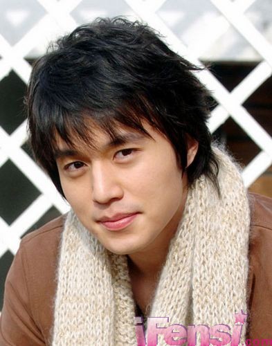 盘点韩国偶像剧里的花美男 不跟伪娘风也很红(