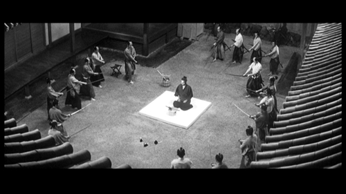 小林正树早期作品赏图片