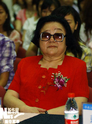 开国将帅、杰出革命家<em>子女</em>讲述父辈<em>传奇故事</em>(