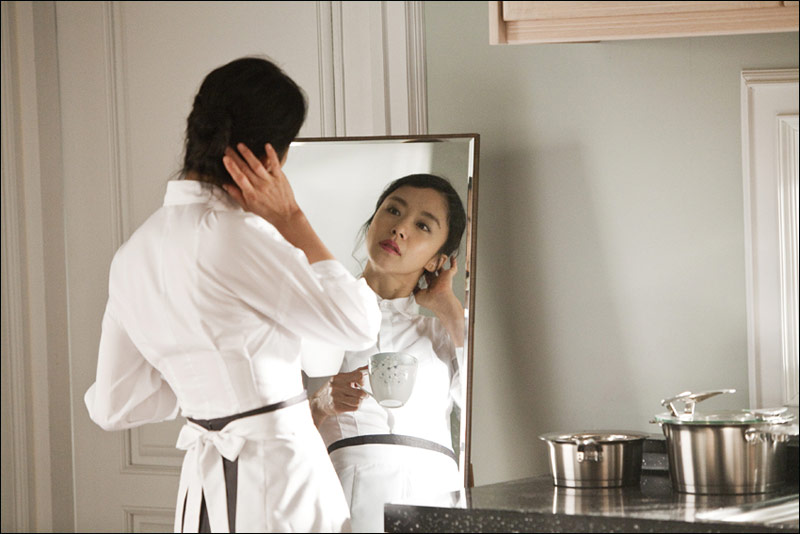 全度妍情色悬疑片《<em>下女</em>》 精彩剧照抢先预览