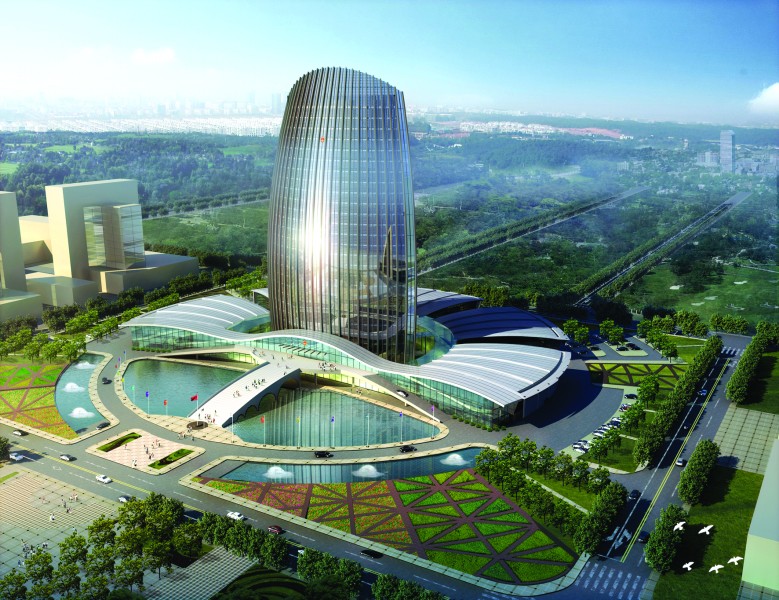 热烈祝贺潍坊滨海开发区升为国家经济技术开发区