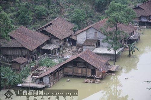 马山有多少人口