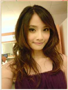 :台大美女话题掀热潮 网友人肉搜索 台大<em>13妹</em> 