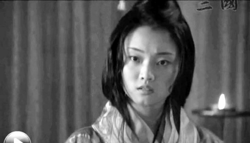 新《<em>三国</em>》 龙套<em>妹</em> 接棒 龙套哥 大玩<em>穿越</em>(图)_