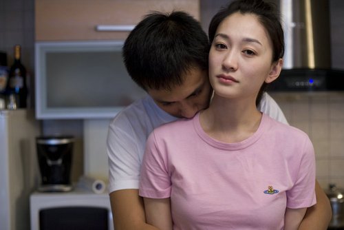 <em>坐台小姐</em>经历的已婚<em>妈妈</em>