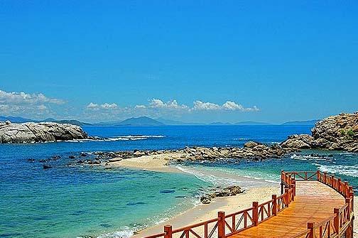 竖笛合奏《外婆的澎湖湾》