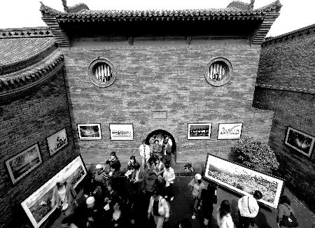 平遥旅游景点大全_平遥旅游收入