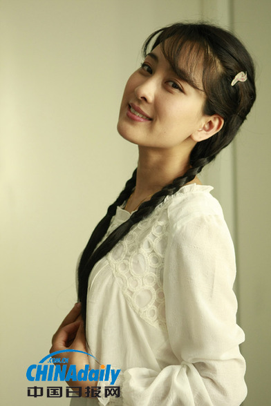 马苏以<em>女流氓</em>出场+演绎命运多舛《厂花》