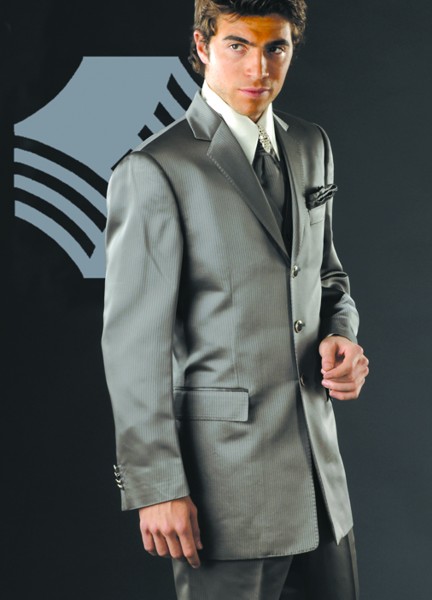 Formal Dresses of man of Ye Li Ya