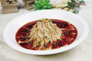 缪氏川菜启动第二届 留守儿童关爱行动