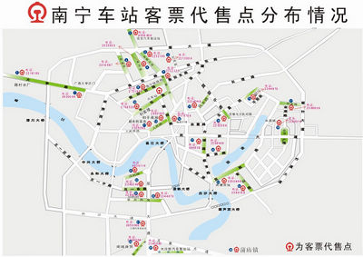 南宁火车站7月10日将迎来暑运首个学生客流小高峰