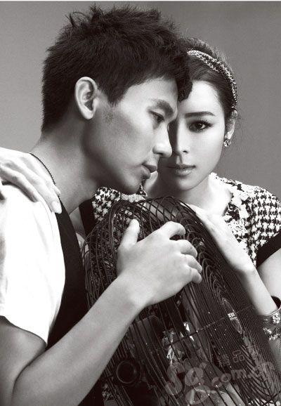 徐帆《大地震》演悲情母亲:不欣赏大起大落人生