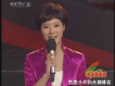 揭秘<em>韩庚</em>绯闻<em>女友</em>央视女主播<em>胡蝶</em>的成长故事(