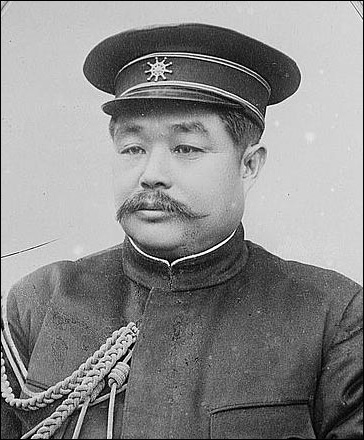 <em>黎元洪</em>与袁世凯的较量_中国网