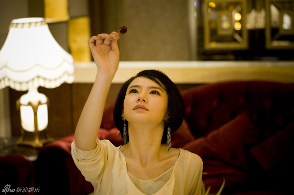 《无懈<em>可击之美女如云</em>》剧照