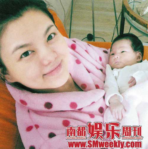 李湘复出身价飙至200万