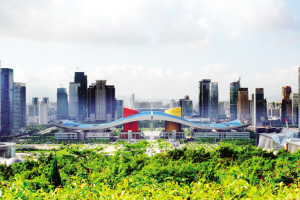 1980年设立的经济特区_1980:经济特区设立-大国崛起之路图片