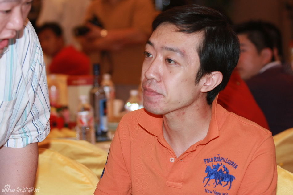李菁老婆图片