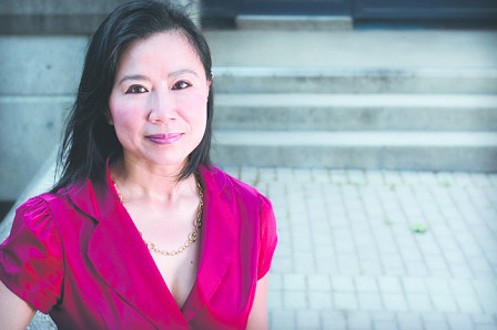 加华裔会计师参选烈市教委 关注教育局财政问