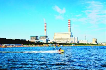 徐大堡核电站是国企吗