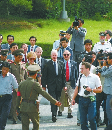 朝鲜人口政策_金正恩谈对外关系 美国对朝敌视政策加剧紧张