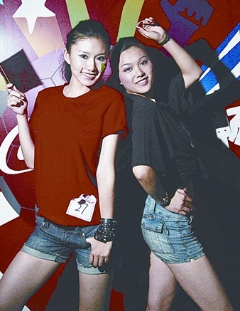 说说从女婴到<em>少女</em>正常不正常的那些事(图)_中