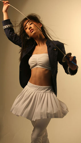 <em>刘亦菲</em>秀胸 <em>玉女</em>集体变<em>欲女</em>_中国网
