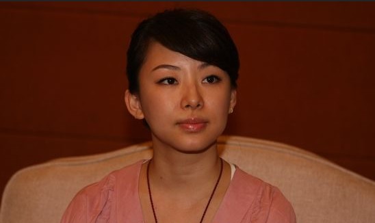 九球世锦赛<em>美女</em>云集 潘晓婷车侑蓝惊艳 金佳映