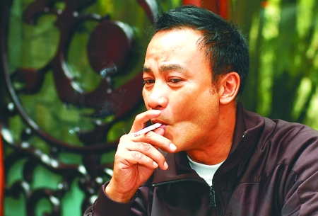 杜琪峰首次内地拍片 题材锁定"重庆打黑"