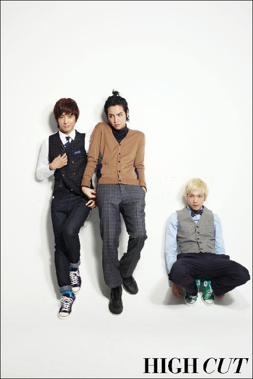 张根锡+郑龙和+李弘基客串出演《我的女友是九