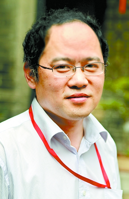 中原崛起必将助推中部崛起