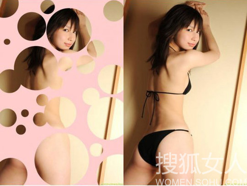 自制性感<em>艳照</em> 穿着衣服也能变裸(图)_中国网